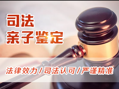落户、上学、打官司？南京司法亲子鉴定必备指南